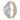 Versace Gold Stainless Steel Dress Watch