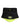 Dolce & Gabbana Men Black Polyester Knitted Bucket Capello Hat