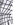 Dolce & Gabbana Men White Stripes Nylon Ski Mask Balaclava Hat