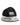 Dolce & Gabbana Black Cotton Plastic Fisherman Bucket Capello Hat