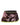 Dolce & Gabbana Men Purple Sequined Bucket Fisherman Capello Hat