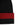Dolce & Gabbana Black Cuffed "I'M THE ONLY PRINCE ROYAL" Beanie Hat