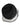 Dolce & Gabbana Men Black Plastic Fisherman Bucket Capello Hat