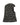 Dolce & Gabbana Black Wool Crystal Embellished Balaclava Hat