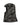 Dolce & Gabbana Black Wool Crystal Embellished Balaclava Hat