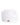 Dolce & Gabbana White Cotton Embroidered DG Crystal Headwear Hat