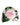 Dolce & Gabbana Black Floral Motif Turban Headwear Women Hat
