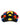 Dolce & Gabbana Multicolor Pom Poms Sequin Embellishment Hat