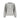 Calvin Klein Grigio Cotton Women Sweatshirt