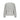 Calvin Klein Grigio Cotton Women Sweatshirt