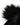 Dolce & Gabbana Black Acrylic Knitted Fur Winter Beanie