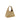 Marc Jacobs Beige Calf Leather Bos Taurus Shoulder Bag