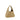 Marc Jacobs Beige Calf Leather Bos Taurus Shoulder Bag