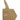 Marc Jacobs Beige Calf Leather Bos Taurus Shoulder Bag