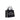 Marc Jacobs Black Cotton Handbag
