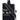 Marc Jacobs Black Cotton Handbag