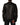 Dolce & Gabbana Black LambskinLeather Full Zip Biker Jacket