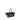 Benedetta Bruzziches Brown Calf Leather Bos Taurus Shoulder Bag