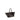Benedetta Bruzziches Brown Calf Leather Bos Taurus Shoulder Bag