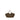 Benedetta Bruzziches Brown Buffalo Leather Handbag