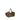 Benedetta Bruzziches Brown Buffalo Leather Handbag