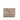 Valentino Garavani Beige Calf Leather Bos Taurus Wallet
