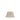 Moncler Beige Cotton Bucket Hat
