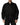 Dolce & Gabbana Men Black Nylon Full Zip Bomber Jacket