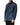 Dolce & Gabbana Black Blue Cotton Denim Blouson Men Jacket