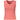 Tommy Hilfiger Pink Cotton Women's Tank Top