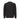 Tommy Hilfiger Black Cotton Men's Sweatshirt