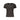 Tommy Hilfiger Black Cotton Women T-Shirt