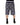 Dolce & Gabbana Blue DG Logo Print Chino Men Bermuda Shorts