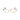 Michael Kors Brown Metal Glasses (Frames)