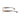 Michael Kors Brown Metal Glasses (Frames)