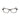 Michael Kors Gray Plastic Glasses (Frames)