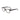 Michael Kors Gray Plastic Glasses (Frames)