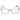 Porsche Brown Metal Glasses (Frames)