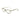 Valentino Bicolor Plastic Glasses (Frames)