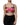 Dolce & Gabbana Multicolor Silk Cropped Bustier Corset Top