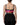 Dolce & Gabbana Multicolor Silk Cropped Bustier Corset Top