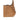 Michael Kors Beige Calf Leather Bos Taurus Shoulder Bag