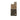 Fendi Brown Fabric Wallet