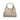 Guess Jeans Grigio Poliuretano Women Handbag