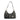 Guess Jeans Black Polyurethane Women Handbag
