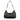 Guess Jeans Black Polyurethane Women Handbag