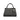 Guess Jeans Black Polyurethane Women Handbag