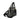 Guess Jeans Black Polyurethane Women Handbag