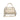 Guess Jeans Beige Polyurethane Women Handbag