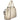 Guess Jeans Beige Polyurethane Women Handbag